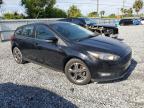 2016 Ford Focus Se   en Venta en Riverview, FL - Mechanical