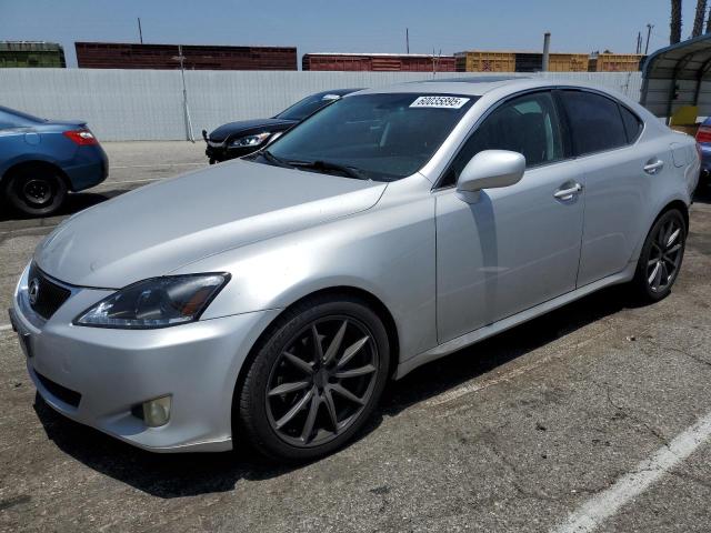 2006 Lexus Is 250