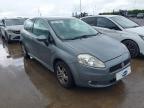 2008 FIAT PUNTO DYNA for sale at Copart PETERLEE