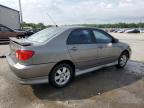 2003 Toyota Corolla Ce 1.8L продається в Memphis, TN - Rear End