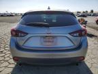 2015 Mazda 3 Grand Touring продається в Martinez, CA - Side