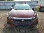 2019 Honda Insight Touring на продаже в Bowmanville, ON - Mechanical
