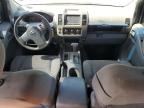 2008 Nissan Frontier Crew Cab Le en Venta en Kapolei, HI - Mechanical