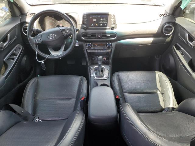  HYUNDAI KONA 2021 Szary