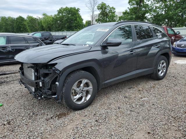  HYUNDAI TUCSON 2023 Szary