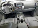 2019 Nissan Frontier S იყიდება Corpus Christi-ში, TX - Front End