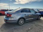 2017 Volkswagen Jetta Se de vânzare în North Las Vegas, NV - Rear End