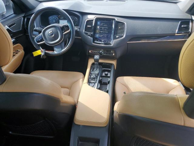  VOLVO XC90 2018 Biały