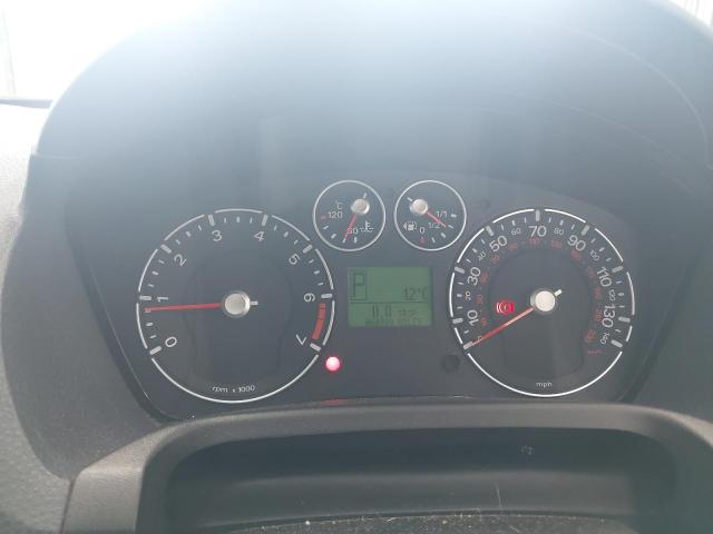 2008 FORD FIESTA GHI