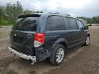 2014 DODGE GRAND CARAVAN SE à vendre chez Copart ON - COOKSTOWN