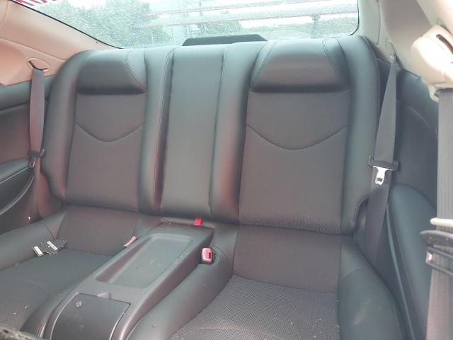 2011 NISSAN SKYLINE 37