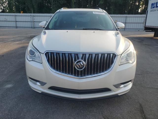  BUICK ENCLAVE 2014 White