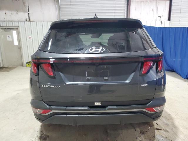  HYUNDAI TUCSON 2024 Charcoal