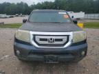 2010 Honda Pilot Exl продається в Charles City, VA - Mechanical