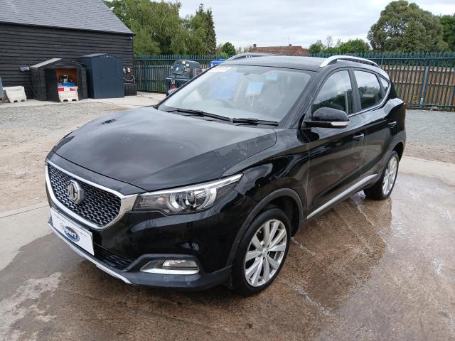 MG ZS EXCITE 2020