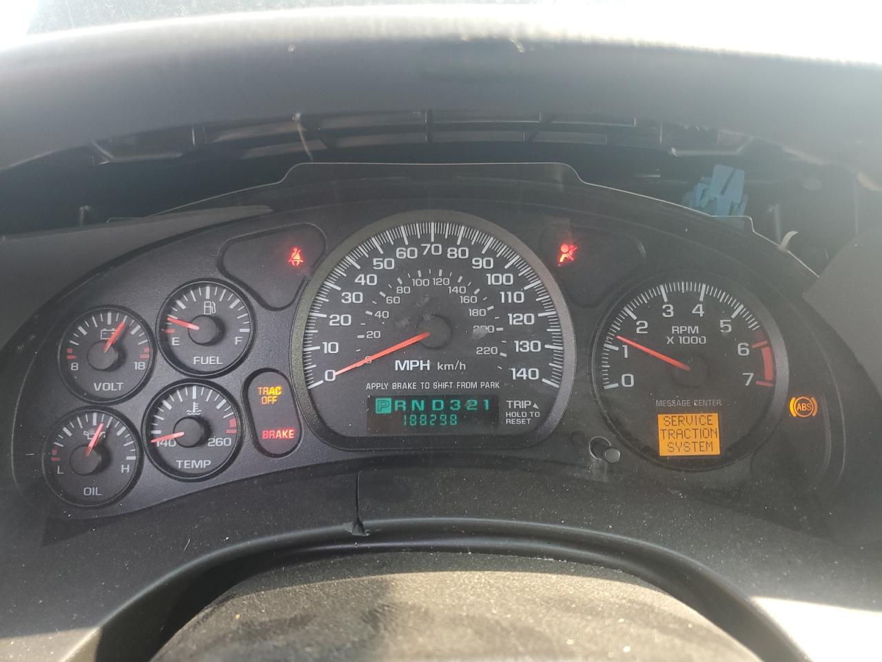 2005 Chevrolet Monte Carlo Lt VIN: 2G1WX12K959143402 Lot: 86544015