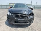 2016 Mazda Cx-5 Touring for Sale in Ottawa, ON - Front End