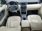 2016 Land Rover Discovery Sport Hse Luxury იყიდება Loganville-ში, GA - Rear End