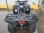 2023 KAWASAKI KVF750 G   for sale at Copart AB - EDMONTON