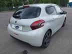 2015 PEUGEOT 208 ROLAND for sale at Copart GLOUCESTER