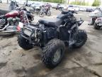 2024 Can-Am Outlander 700 for Sale in Anchorage, AK - Rollover