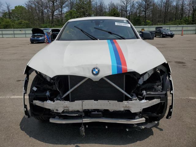  BMW X4 2019 Белы