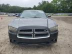 2012 Dodge Charger Se на продаже в Mendon, MA - Minor Dent/Scratches