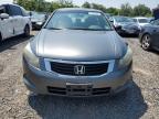 2010 Honda Accord Lxp zu verkaufen in Hillsborough, NJ - Front End