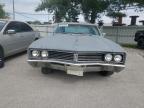 1966 Buick Skylark للبيع في Lexington، KY - Damage History