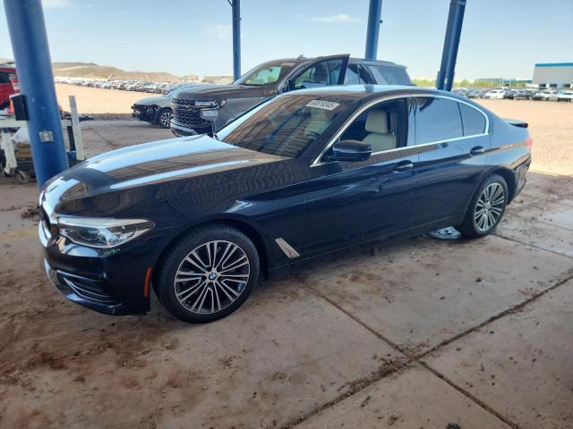 BMW 5 SERIES – zdjęcie z aukcji, lot #60619345