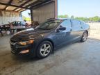2020 CHEVROLET MALIBU LS   for sale at Copart NC - MEBANE