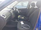 2010 SKODA FABIA 3 TD for sale at Copart SANDY