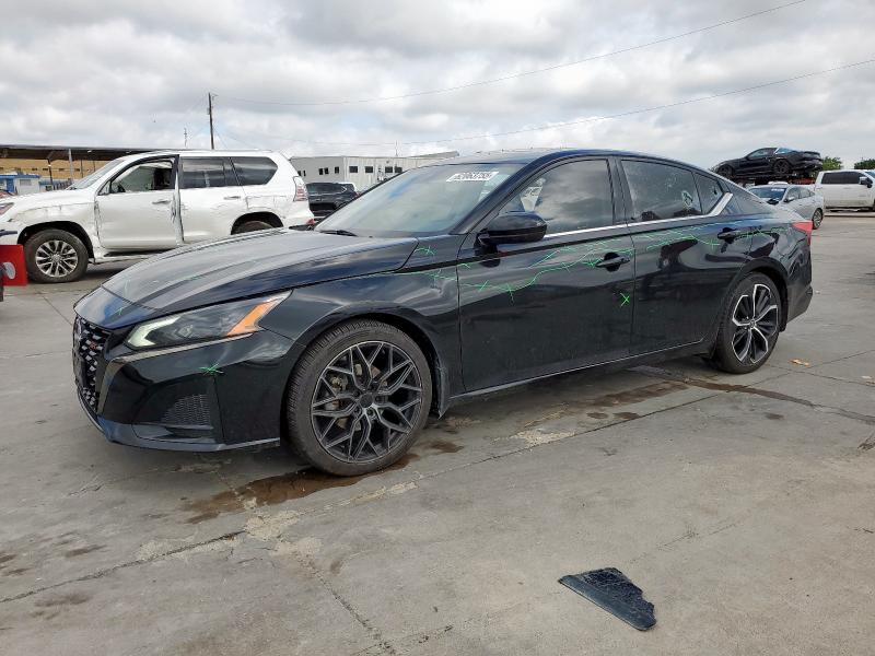 NISSAN ALTIMA SR 2023