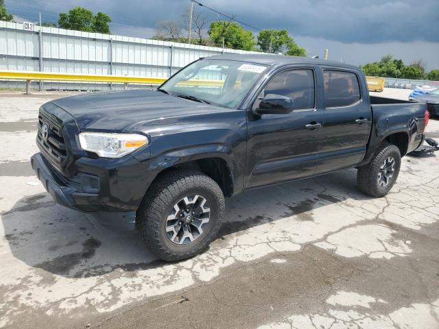 2016 Toyota Tacoma Double Cab  