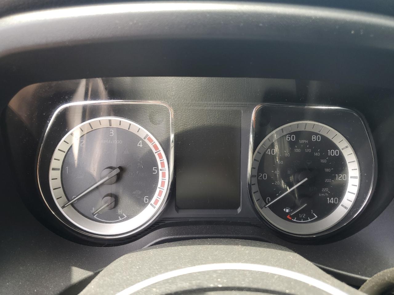 2018 Nissan Titan Xd Sl VIN: 1N6BA1F45JN528964 Lot: 62143025
