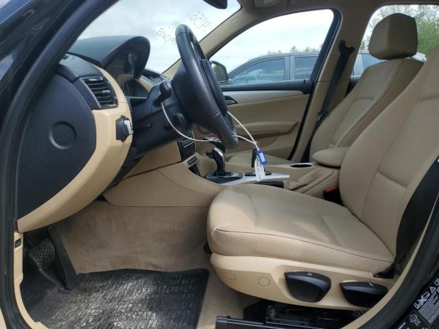 2014 BMW X1 XDRIVE28I  