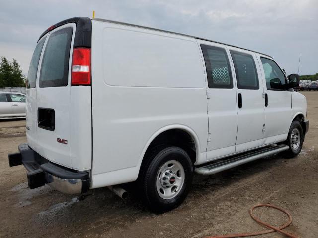 2023 GMC SAVANA G2500  