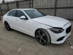 2024 MERCEDES-BENZ C 300   for sale at Copart CA - LOS ANGELES