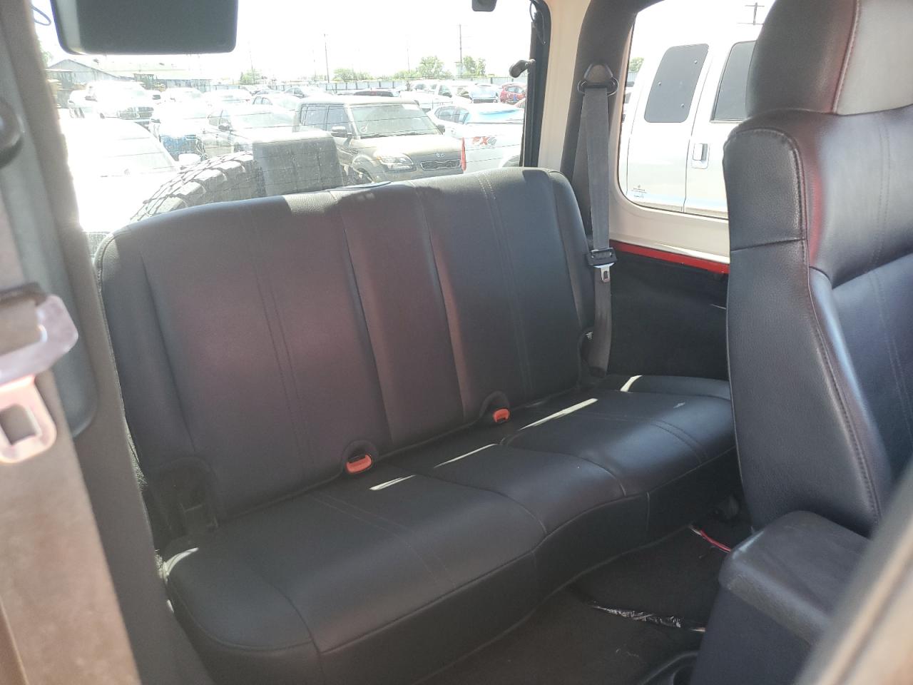 2004 Jeep Wrangler / Tj Sport VIN: 1J4FA49S24P720488 Lot: 60331795