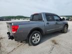 2015 Nissan Titan S   de vânzare în Tulsa, OK - Rear End