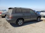 2006 Toyota Highlander    de vânzare în San Diego, CA - Burn