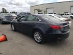 2015 Mazda 6 Sport de vânzare în Woodburn, OR - Front End