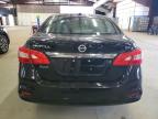 2018 Nissan Sentra S for Sale in East Granby, CT - Minor Dent/Scratches