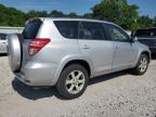2010 Toyota Rav4 Limited for Sale in Prairie Grove, AR - Hail