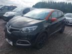 2015 RENAULT CAPTUR DYN for sale at Copart EAST KILBRIDE