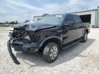 2011 Ford F150 Supercrew   zu verkaufen in Kansas City, KS - Front End