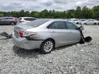2015 Toyota Camry Le   на продаже в Mebane, NC - Front End