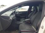 2015 MERCEDES BENZ CLA220 AMG for sale at Copart NEWBURY