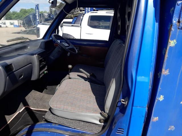 1999 DAIHATSU HI-JET 130