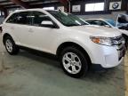 2014 Ford Edge Sel იყიდება East Granby-ში, CT - Side